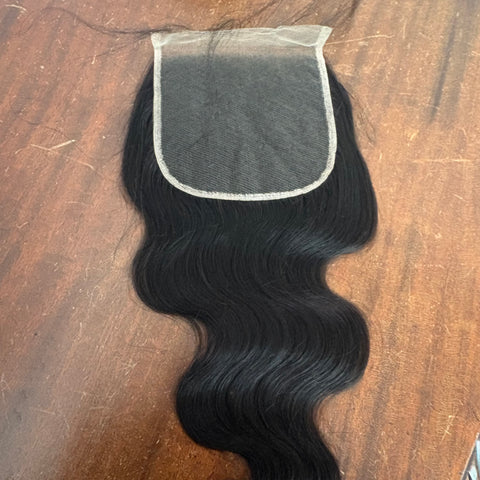 5x5 HD LACE CLOSURE