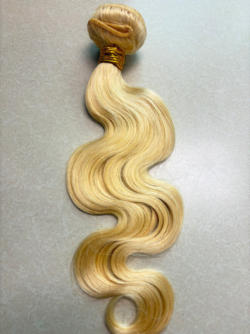 Virgin 613 Blonde Collection