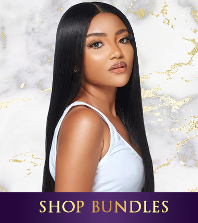 Luxury Raw Hair  Collection