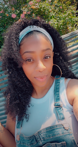 Frontal Lace Wigs on sale
