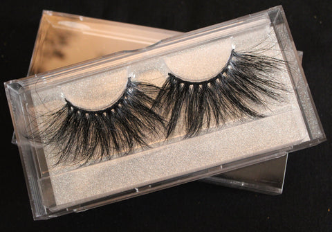 Mink Lashes