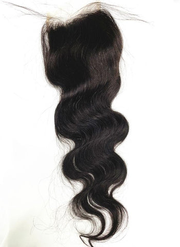 5X5 HD CLOSURE