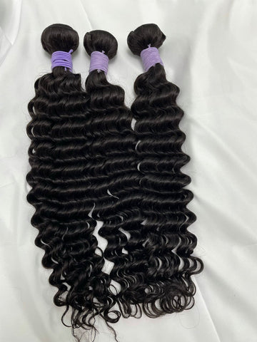 Brazilian  Hair Collection SALE