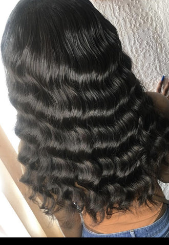 Brazilian  Hair Collection SALE