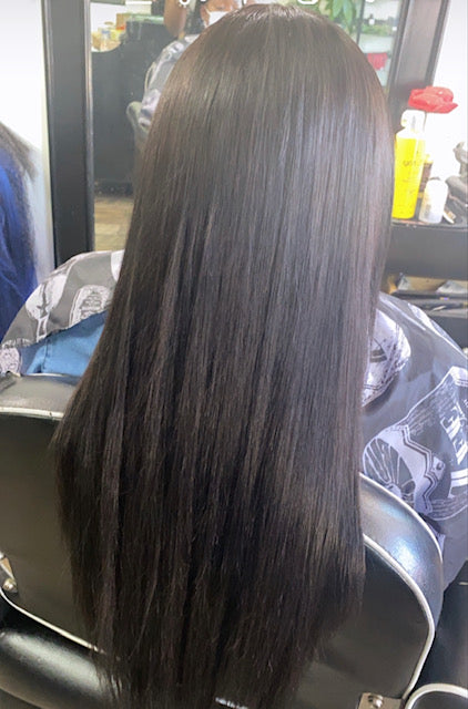 Brazilian Affordable Extension