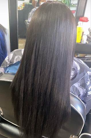 Brazilian  Hair Collection SALE